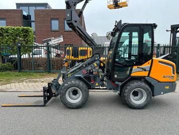 Giant G2700 X-TRA HD (bj 2021) beschikbaar voor biedingen