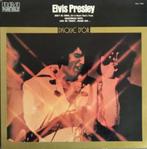 elvis presley pure gold disque d or, Comme neuf, 12 pouces, Rock and Roll, Enlèvement ou Envoi