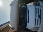 Mobilhome, Caravans en Kamperen, Mobilhomes, Standaard zit, Alkoof, Ringverwarming, Koelkast