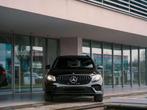 Mercedes-Benz GLC 43 AMG 4-Matic (EU6.2) (bj 2018), Auto's, Mercedes-Benz, Automaat, Gebruikt, 1865 kg, Leder