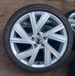 Winterbanden velgen VW Golf VIII GTI 5x112 18inch ET51 7-8mm, Ophalen