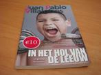 Juan Pablo Villalobos : In het hol van de leeuw, Ophalen of Verzenden, Zo goed als nieuw