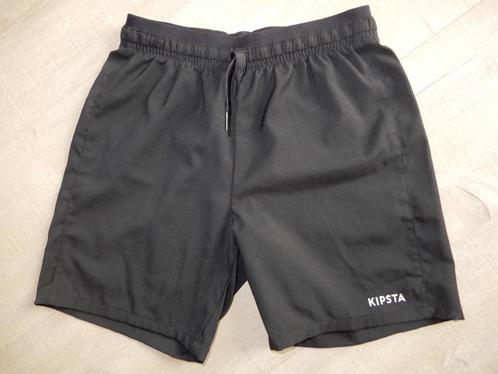 Short Kipsta 8 ans, Kinderen en Baby's, Kinderkleding | Maat 128, Gebruikt, Jongen, Sport- of Zwemkleding, Ophalen of Verzenden