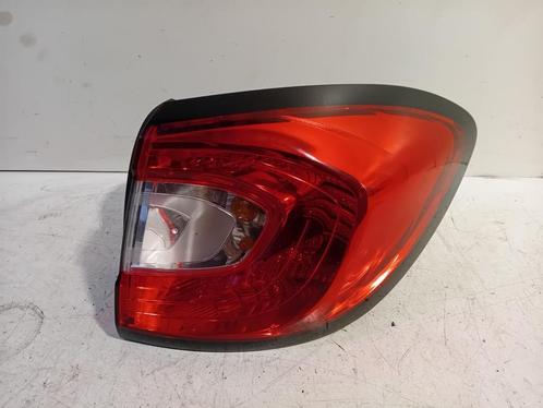 ACHTERLICHT RECHTS BUITEN Renault Captur (2R) (265502731R), Auto-onderdelen, Verlichting, Renault, Gebruikt