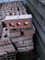 Metselstenen Boerkes, Doe-het-zelf en Bouw, Metselstenen, Ophalen, Gebruikt, Bakstenen
