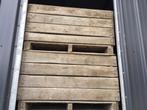 Palox, Ophalen of Verzenden, Hout, Tuin