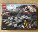Lego Star Wars, Hobby en Vrije tijd, Ophalen of Verzenden, Nieuw