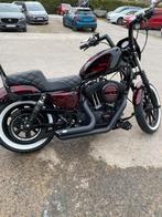 Harley Davidson Sportster Iron 1200, Motoren, Motoren | Harley-Davidson, Particulier