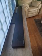 LG Soundbar LG DSP11RA, Audio, Tv en Foto, Ophalen, Zo goed als nieuw