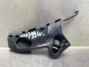 BUMPERSTEUN LINKS VOOR Mazda 2 (DJ / DL) (|DB5J500U1|) beschikbaar voor biedingen