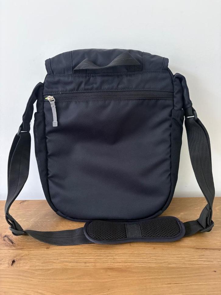 REI Serenity Messenger Bag / Schoudertas, Handtassen en Accessoires, Tassen | Schoudertassen, Zo goed als nieuw, Overige merken