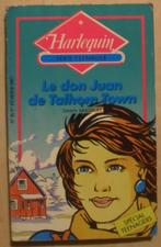 Harlequin - Le don Juan de Talhom Town - Dawn Kingsbury, Ophalen of Verzenden