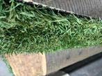 2dehands kunstgras, Tuin en Terras, Gras en Kunstgras, Ophalen of Verzenden, Zo goed als nieuw, 20 m² of meer, Kunstgras