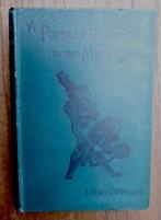 Popular Handbook of the microscope, Livres, Lewis Wright, Utilisé, Enlèvement ou Envoi, Sciences naturelles