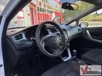 Kia cee'd / Ceed 1.6 CRDi X-ecutive | 5-Deurs | Airco | Crui, Auto's, Kia, Zwart, 109 g/km, Electronic Stability Program (ESP)