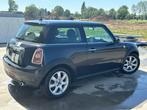 Mini Cooper - Full Option - Automaat - Benzine - Garantie, Automaat, 4 zetels, 4 cilinders, Zwart