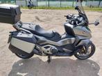 Honda Forza 750, Scooter, Particulier, 2 cilinders, 750 cc