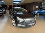 Opel Insignia 2.0 CDTI ecoFLEX *LEDER*VERWARM*KOELING*XENON, Voorwielaandrijving, Euro 5, 1733 kg, 1956 cc