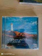 Solitudes exploring nature with music Bach forever by de sea, Ophalen of Verzenden, Zo goed als nieuw