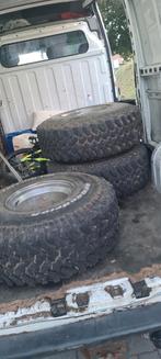 Velgen voor Jeep Wrangler, Ophalen of Verzenden, Gebruikt, Land Rover