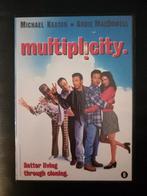 Multiplicité, Enlèvement ou Envoi, Comme neuf