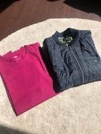 Fynch-Hatton T-shirt & jasje, Ophalen, Maat 52/54 (L), Overige kleuren, Fynch-Hatton