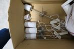 Hanglampen inbouwspot systeem, Huis en Inrichting, Lampen | Spots, Ophalen, Gebruikt, Led, Metaal of Aluminium