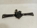 RAAMMECHANIEK ELEK LINKS VOOR Bipper (AA) (0130822398), Gebruikt, Links, Peugeot