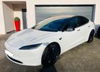 Tesla Model 3 Hoogland, Auto's, Automaat, Achterwielaandrijving, Wit, 5 deurs