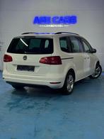 Volkswagen Sharan MATCH 7 places essence 150cv, Autos, Volkswagen, Euro 5, Achat, 110 kW, Entreprise