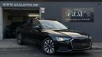 Audi A6 A6 Avant 35 TDi Busi * VIRTUAL * AUTO * GARANT 12M, Auto's, Audi, 1780 kg, Gebruikt, 4 cilinders, Zwart
