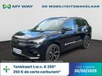 Volkswagen Tiguan Tiguan 1.5 eTSI mHEV ACT R-Line OPF DSG, Automaat, Zwart, 151 g/km, SUV of Terreinwagen
