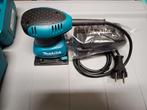 Makita BO4555K Vlak Delta Schuurmachine 200w nieuw, Ophalen, Nieuw
