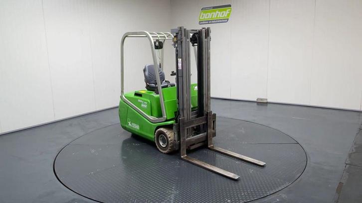 Cesab Blitz 315, Zakelijke goederen, Machines en Bouw | Heftrucks en Intern transport, Heftruck, Elektrisch, 1000 tot 2000 kg