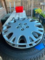 Winterbanden op velg voor peugeot 508 sw., Auto-onderdelen, Banden en Velgen, Ophalen, Winterbanden