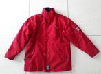 VESTE PARKA MODULABLE 2EN1 HOMME AUTOMNE HIVER, Comme neuf, Rouge, Taille 56/58 (XL), Enlèvement ou Envoi