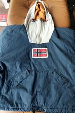 Napapijri Winter Vest (ski) XL donkerblauw, Ophalen, Blauw, Maat 56/58 (XL), Napapijri