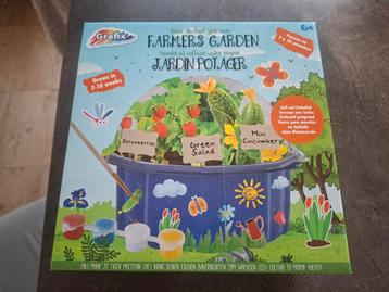 10 NIEUWE dozen farmers garden beschikbaar voor biedingen