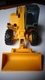 Chargeur télescopique JCB JOAL 1/35ème années 1990, Autres marques, Plus grand que 1:32, Enlèvement, Utilisé