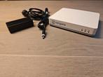 Firewall Netgate SG-3100 / pfSense, Ophalen of Verzenden, Zo goed als nieuw
