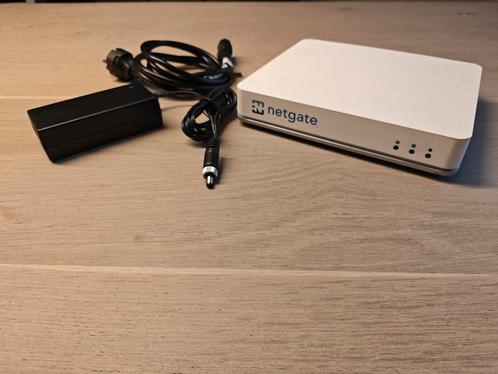 Firewall Netgate SG-3100 / pfSense, Computers en Software, Netwerk switches, Zo goed als nieuw, Ophalen of Verzenden