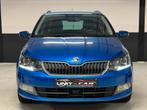 SKODA FABIA 1.0 TSI AIRCO| ZEER PROPER | LED | GEKEURD| LEZ✅, Auto's, Skoda, Te koop, Bedrijf, Benzine, 999 cc