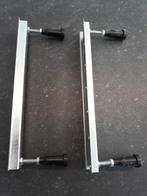 Poten set voor bad 45cm, Ophalen of Verzenden, Zo goed als nieuw, Bad