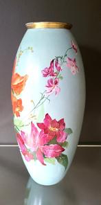 ️ ✔️Grote Bernardaud & Co Limoges vaas 44cm, Verzenden