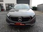 Mercedes-Benz EQA 250 /camera/cruise/verwarmd zetels/, Auto's, Mercedes-Benz, Te koop, 416 km, Zilver of Grijs, Emergency brake assist