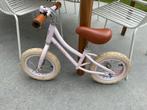 Loopfiets banwood Roze, Fietsen en Brommers, Fietsen | Kinderfietsjes, Ophalen, Gebruikt
