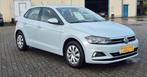 Vw polo 1.0 fsi, Auto's, Voorwielaandrijving, Stof, 1046 cc, Wit