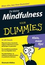 De kleine mindfulness voor dummies Shamash Alidina, Ophalen of Verzenden, Zo goed als nieuw