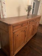 Ancien buffet/dressoir en chêne, Antiek en Kunst, Ophalen