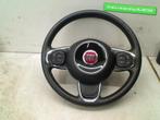 STUUR met airbag Fiat 500 (312) (34211935C), Auto-onderdelen, Gebruikt, Fiat